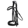 Schockemohle Milan Double Bridle