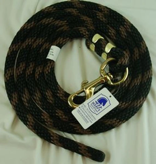 Nylon Lead Rope - 2 Color - Image 4