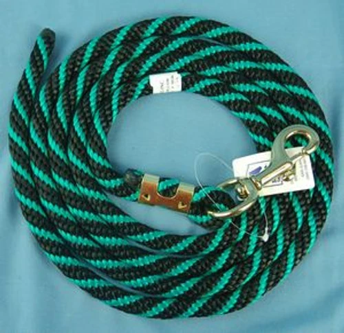 Nylon Lead Rope - 2 Color - Image 6