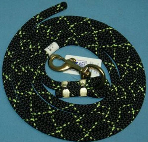 Nylon Lead Rope - 2 Color - Image 3