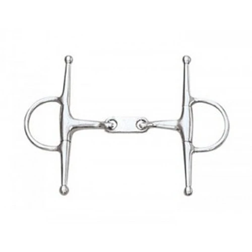 Dr. Bristol Eggbutt Full Cheek