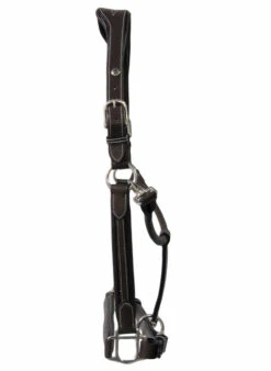 HDR Stress-Free Shaped Crown Halter