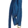 Tory Wide Braided Cotton Lead Rope
