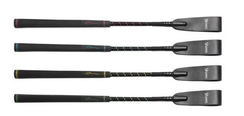 Shires Topaz Jumping Bat