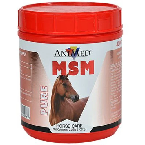 Animed Pure MSM Powder