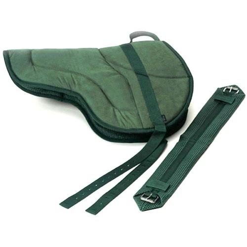 Best Friend English Style PONY Bareback Pad - Image 2