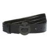 Men's Cavalleria Toscana CT Buckle Belt