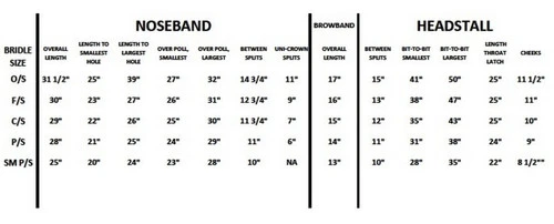 Black Oak Cyprus Snaffle Bridle
