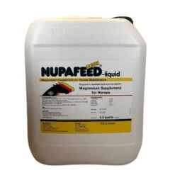 Nupafeed Magnesium Daily Liquid