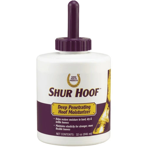 Shur Hoof Original Hoof Dressing - Image 2
