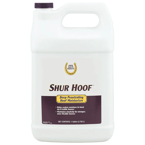 Shur Hoof Original Hoof Dressing