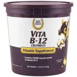 Vita B-12 Crumbles - 2.5 Lb