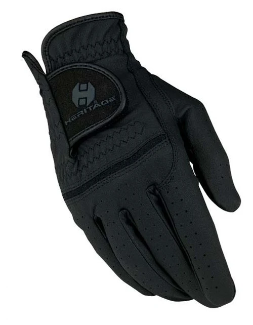 Heritage Premier Show Gloves