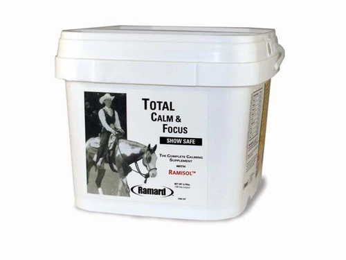 Ramard Total Calm And Focus 180 Day