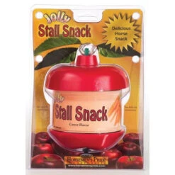 Jolly Stall Snack Treat Holder