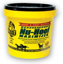 Select Nu Hoof Maximizer 5 Lbs