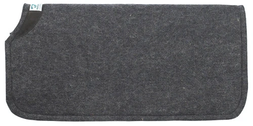 Diamond Wool 1 Inch Wool Felt Pad 32x32 - Image 2