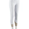 RJ Classics Belmont Mid Rise Side Zip Breeches