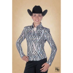 Hobby Horse Cha Cha Jacket