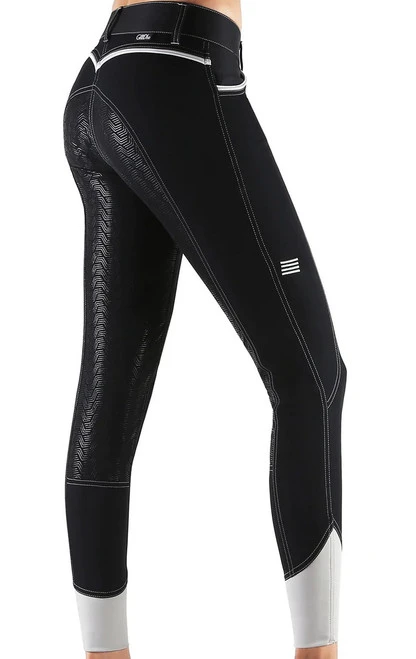 GhoDho Adena T600 Breeches Full Grip - Image 6
