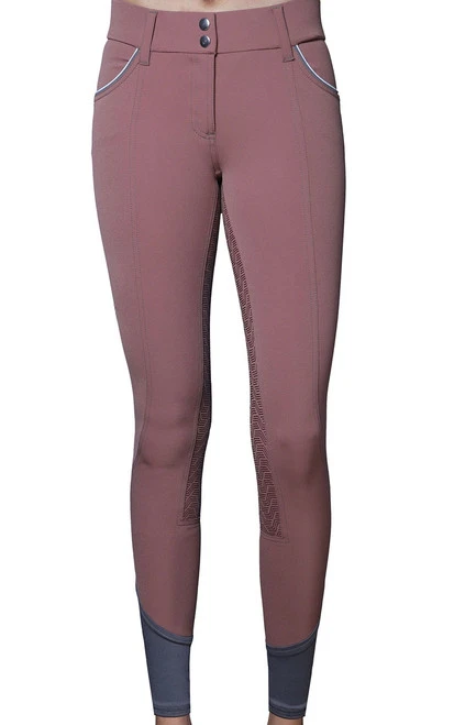 GhoDho Adena T600 Breeches Full Grip - Image 7