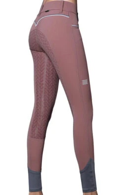 GhoDho Adena T600 Breeches Full Grip