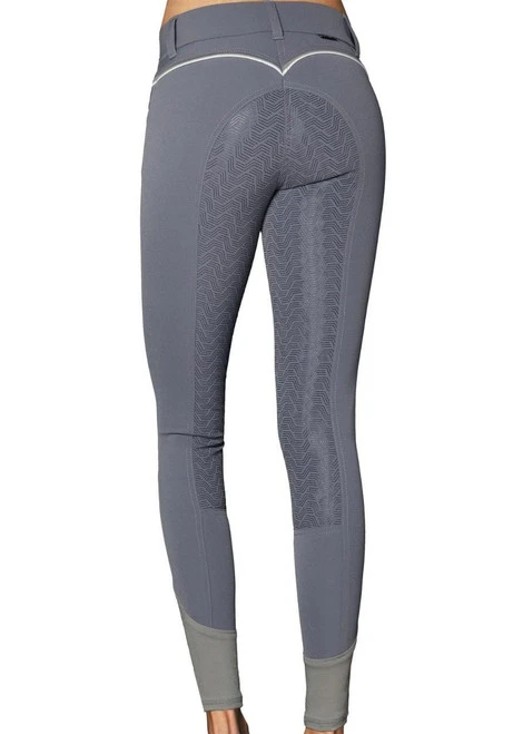GhoDho Adena T600 Breeches Full Grip - Image 4