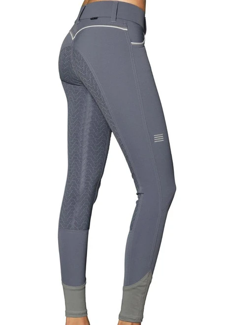 GhoDho Adena T600 Breeches Full Grip - Image 8