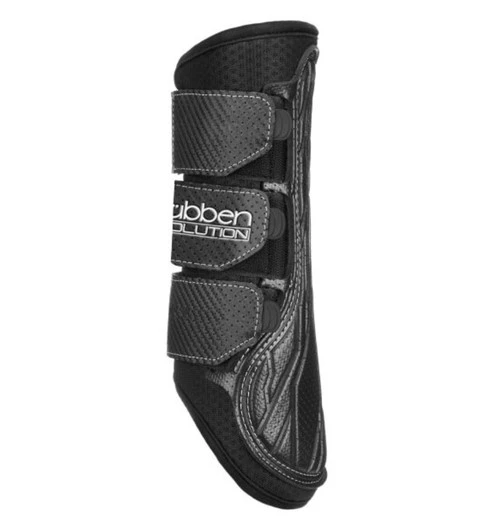 Stubben AirFlow Brushing Boots - Image 2