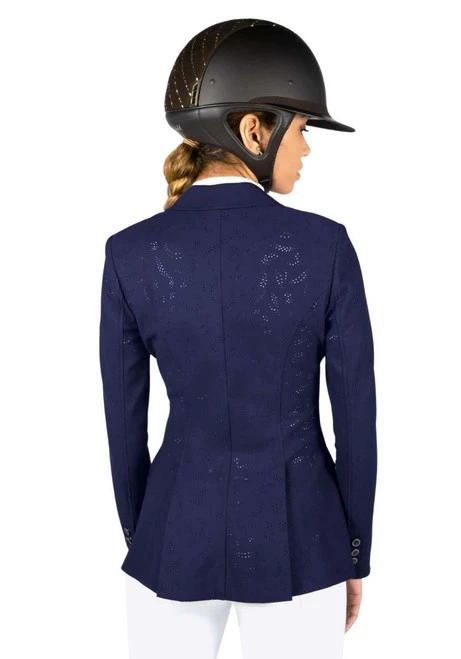 Samshield Alix Air Competition Jacket - Image 2