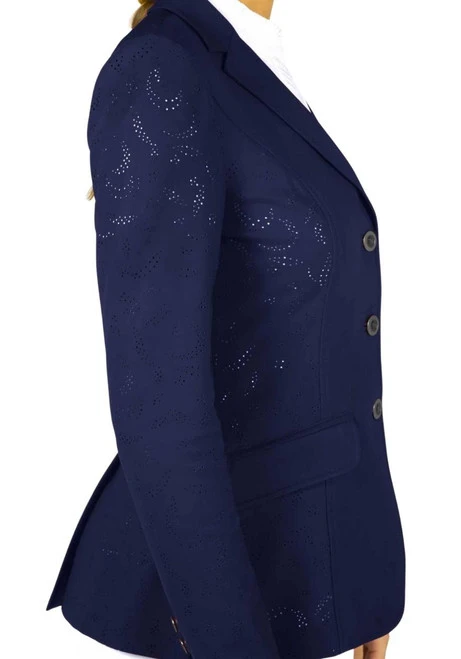 Samshield Alix Air Competition Jacket - Image 3