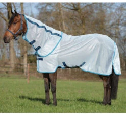 Horseware Ireland Amigo Bug Rug Fly Sheet