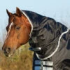 Horseware Ireland Amigo Stock Horse Neck Cover 150g
