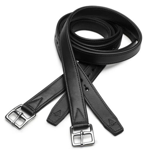 Arena Stirrup Leathers - Image 2