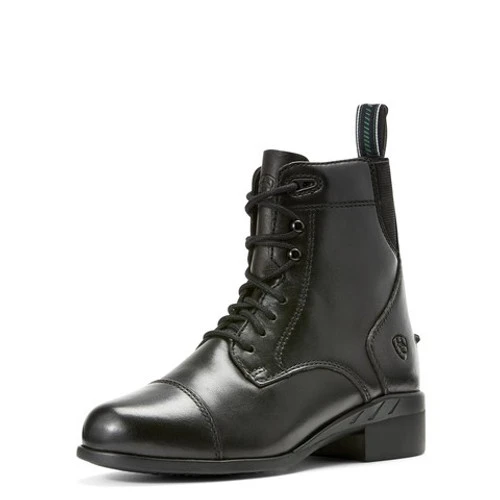 Ariat Kids Performer IV Lace Paddock Boots