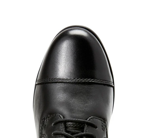 Ariat Kids Performer IV Lace Paddock Boots - Image 5