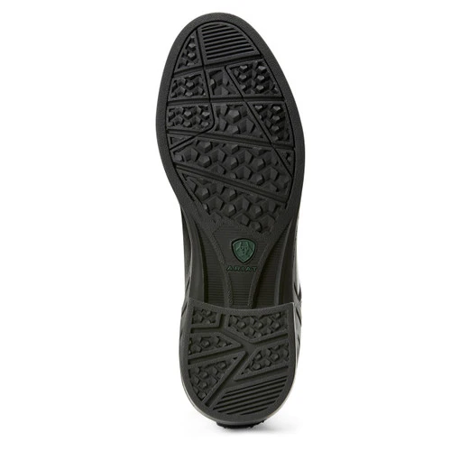 Ariat Kids Performer IV Lace Paddock Boots - Image 2