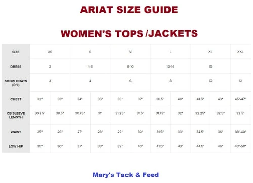 Ariat Aptos Short Sleeve Show Shirt - Image 3