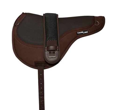 ThinLine Comfort Bareback Pad - Image 4