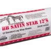 BB Satin Star 12's Cotton Sheets