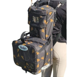 Bee Mine Boot And Helmet Bags