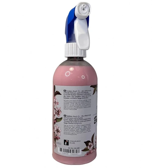 Stubben Care Brush On Conditioner - Image 4