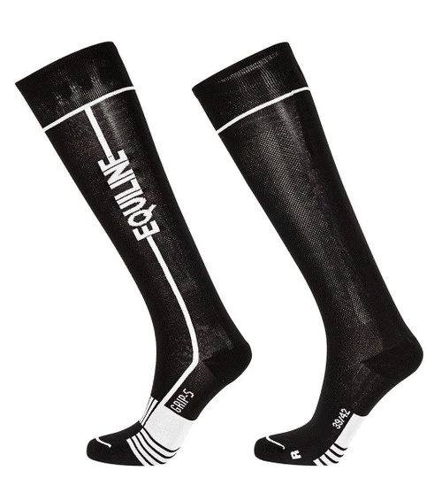 Equiline CalinC Socks - Image 3