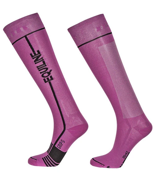 Equiline CalinC Socks - Image 2