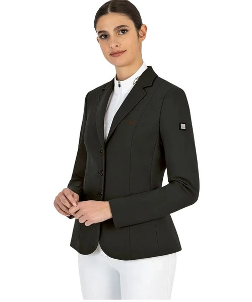 Equiline Celisa C Show Coat - Image 3