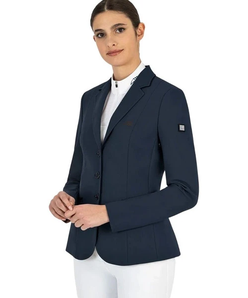 Equiline Celisa C Show Coat - Image 4