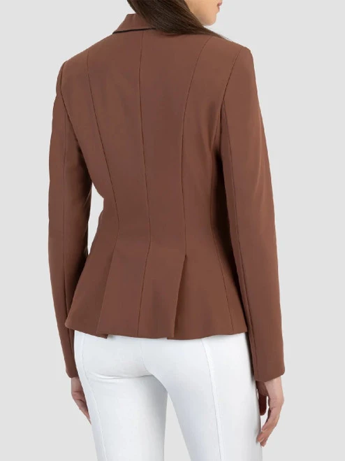 Equiline Celisa C Show Coat - Image 2