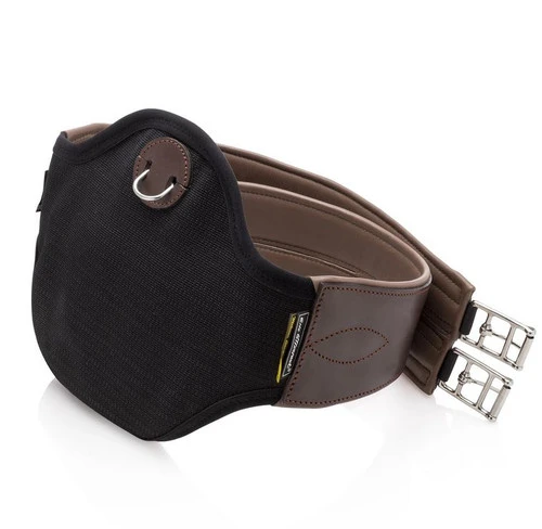 Mikmar Comfort Hunter Jumper Girth - Image 2