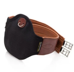 Mikmar Comfort Hunter Jumper Girth