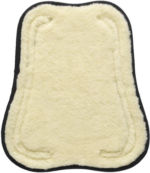 EquiFit ImpacTeq SheepsWool Liners - Front